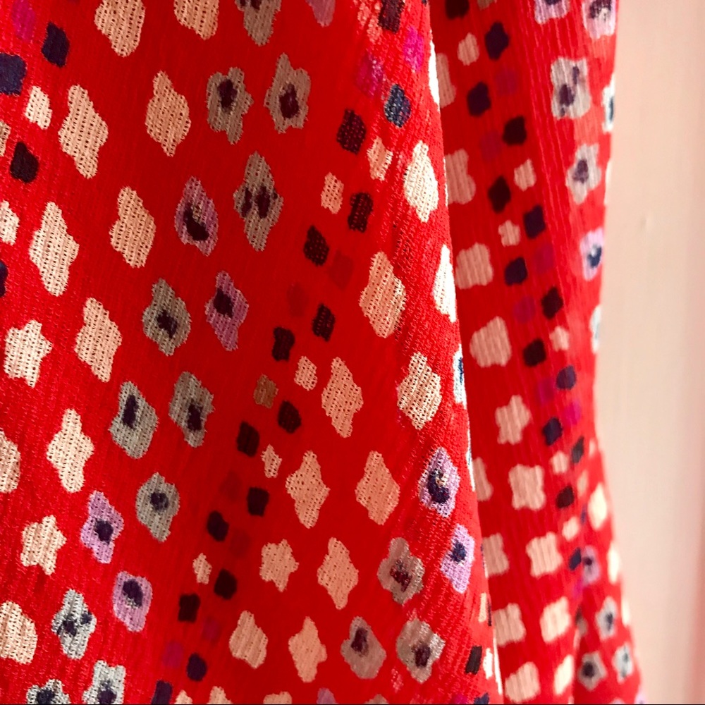 Tanya Taylor | Chiara Top - Picture 6 of 8